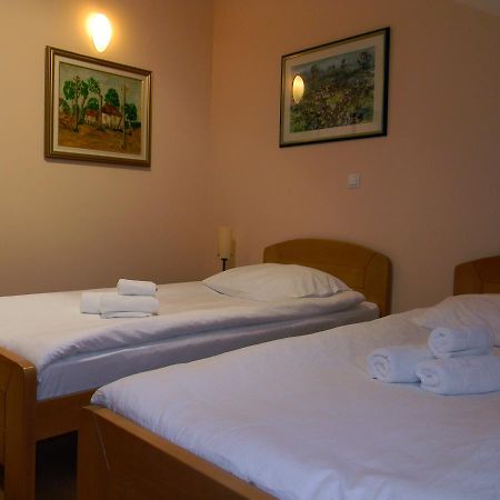 Stari Mlin Otel Vrsac Dış mekan fotoğraf