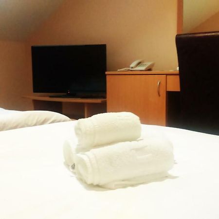 Stari Mlin Otel Vrsac Dış mekan fotoğraf