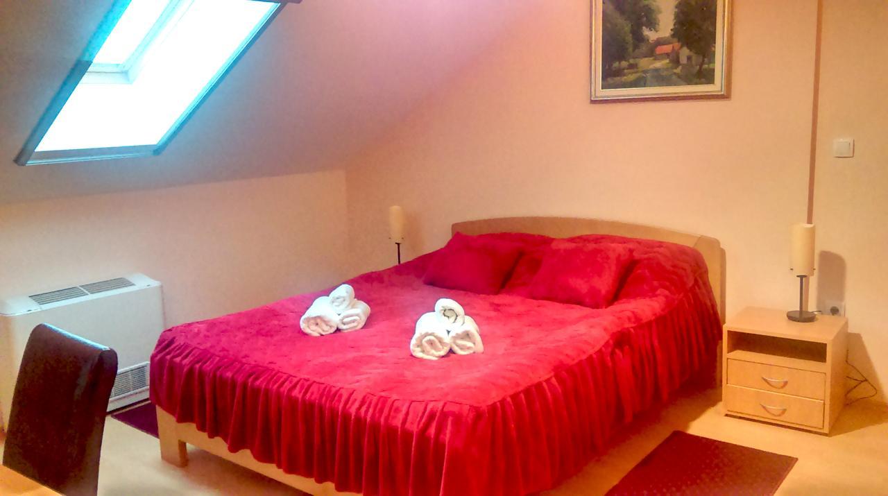 Stari Mlin Otel Vrsac Dış mekan fotoğraf