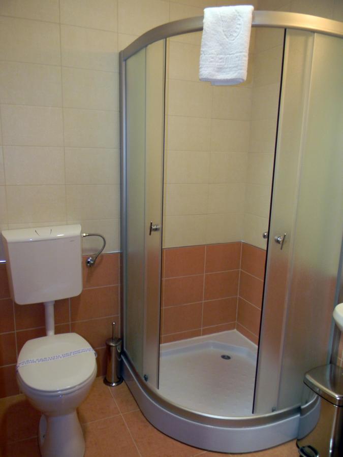Stari Mlin Otel Vrsac Dış mekan fotoğraf