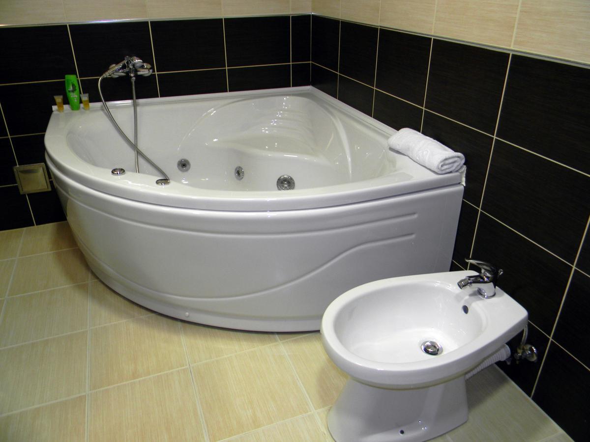 Stari Mlin Otel Vrsac Dış mekan fotoğraf