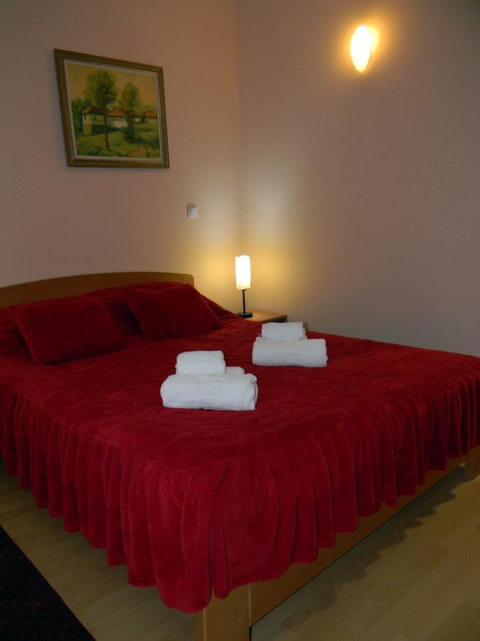 Stari Mlin Otel Vrsac Dış mekan fotoğraf
