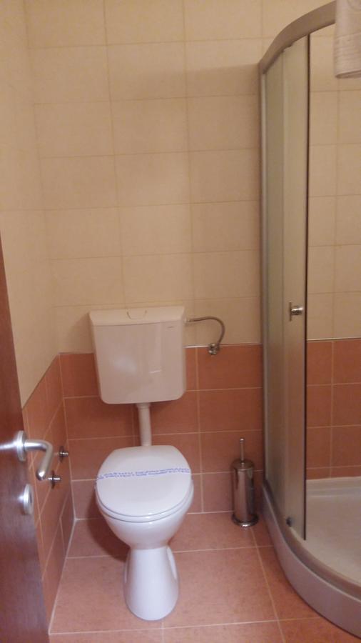 Stari Mlin Otel Vrsac Dış mekan fotoğraf