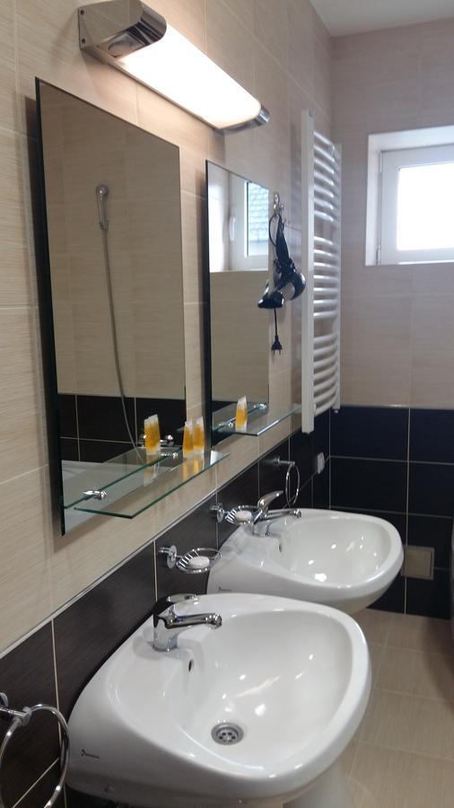 Stari Mlin Otel Vrsac Dış mekan fotoğraf