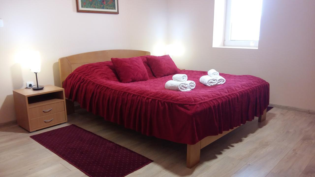 Stari Mlin Otel Vrsac Dış mekan fotoğraf