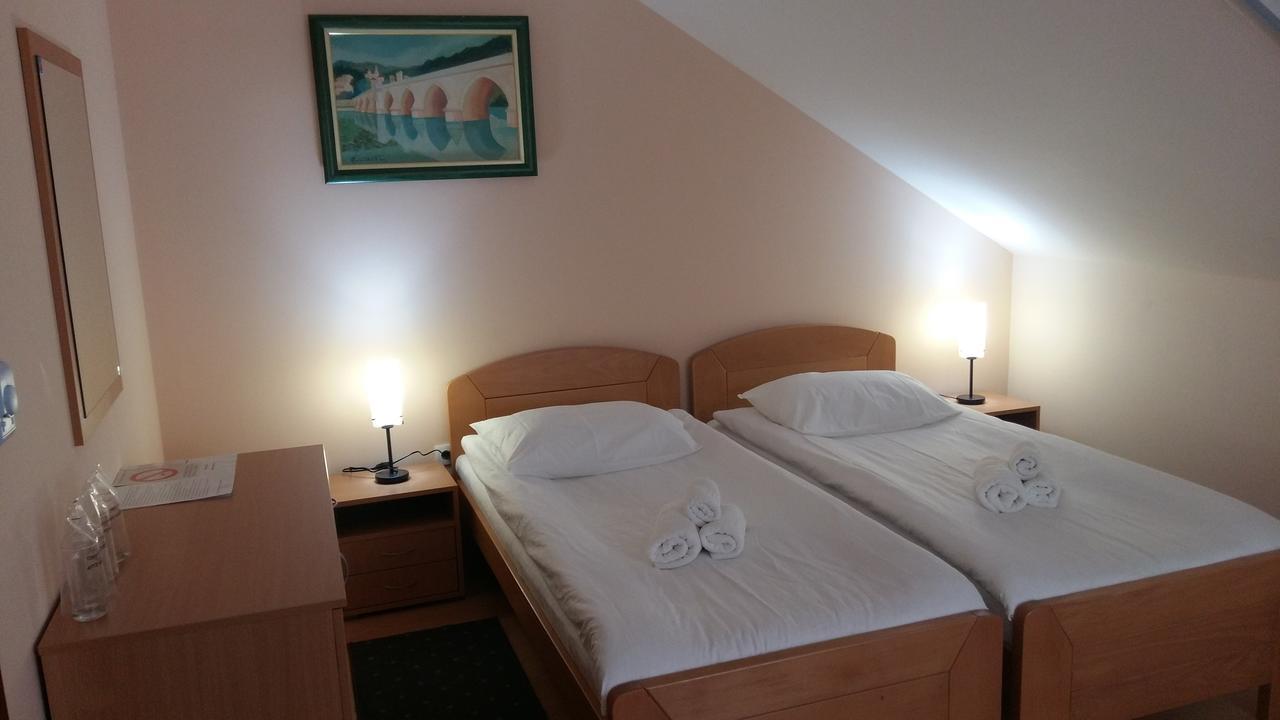 Stari Mlin Otel Vrsac Dış mekan fotoğraf