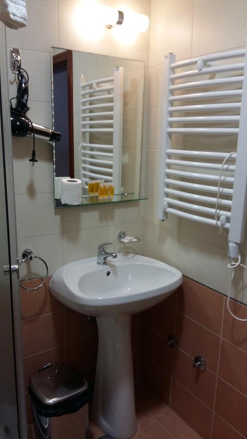 Stari Mlin Otel Vrsac Dış mekan fotoğraf