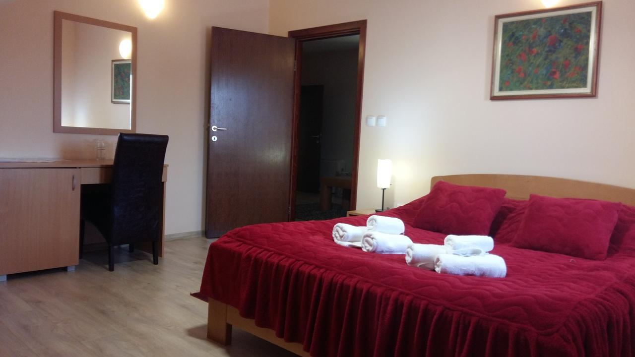 Stari Mlin Otel Vrsac Dış mekan fotoğraf